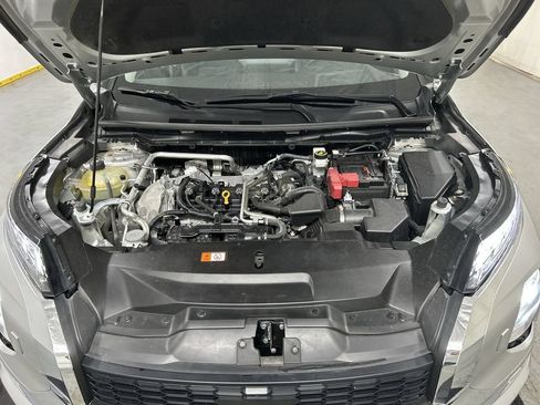 Used 2023 Mitsubishi Outlander SE AWD/4WD image 25