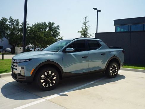 New 2026 Hyundai Santa Cruz SEL image 4