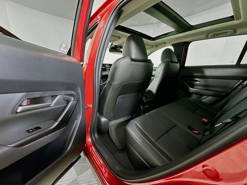 New 2026 MAZDA CX-50 AWD 2.5 Hybrid w/ Weather Package image 17