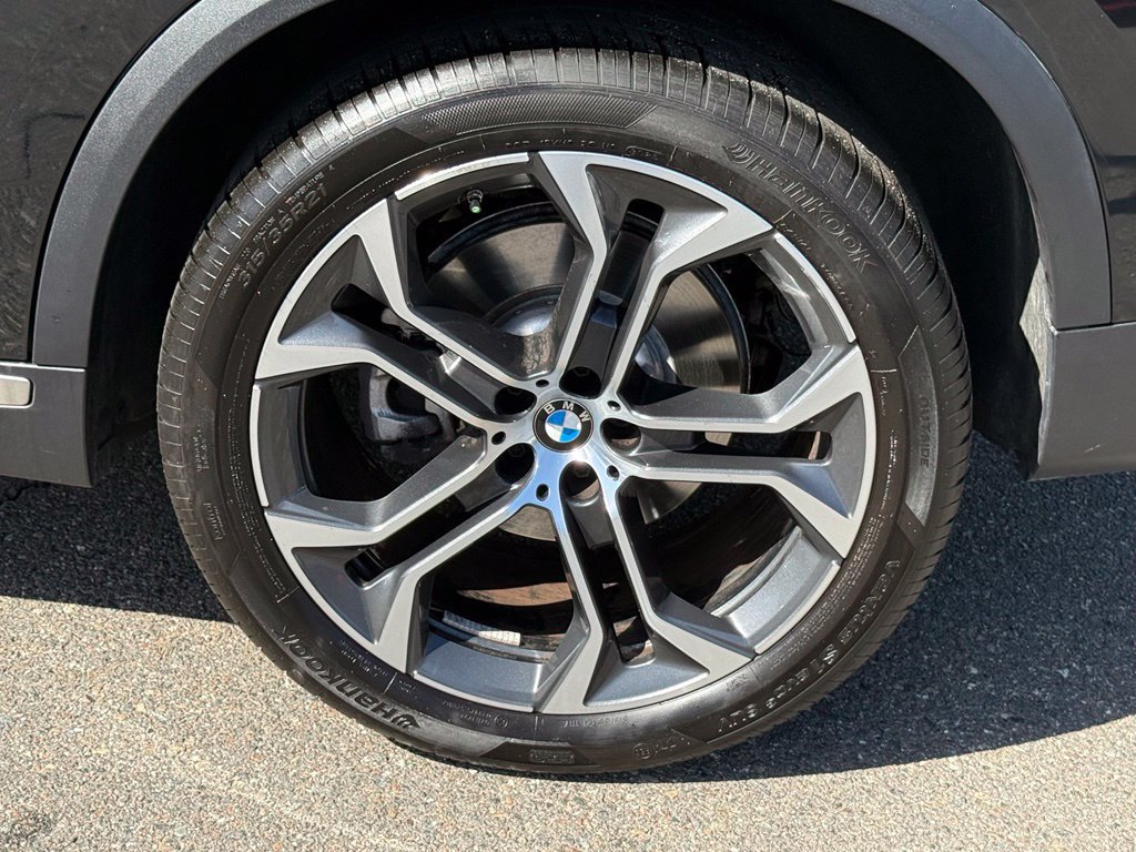 Used 2026 BMW X5 sDrive40i w/ Climate Comfort Package RWD image 14