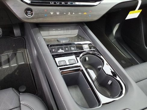 New 2026 Nissan Murano Platinum AWD/4WD image 10