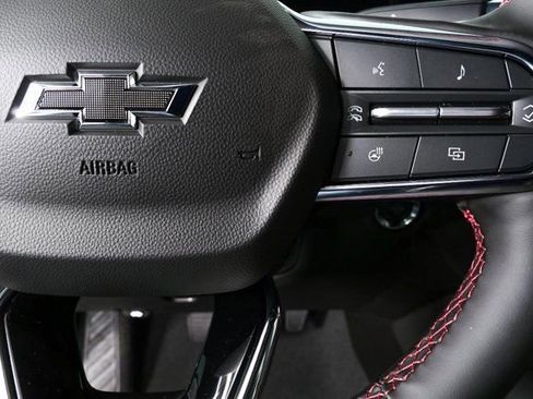 New 2026 Chevrolet Suburban RST image 11