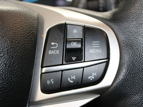 Used 2023 Ford Explorer Limited image 47