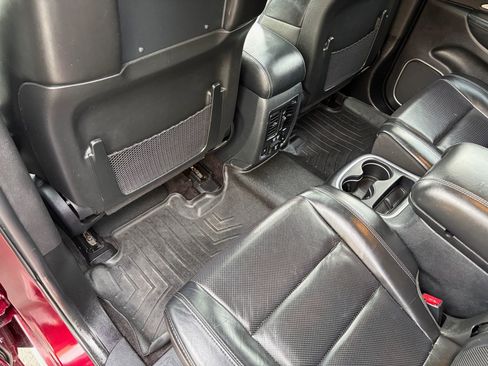 Used 2018 Dodge Durango Citadel image 20