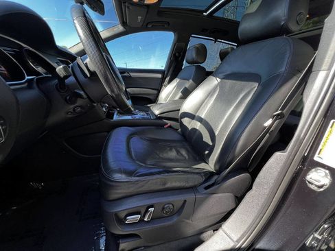 Used 2012 Audi Q7 3.0T S line Prestige image 39