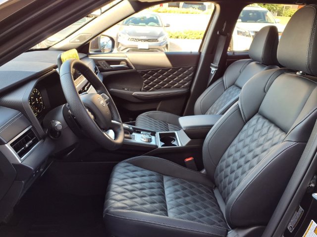Used 2026 Nissan Rogue Platinum AWD/4WD image 15