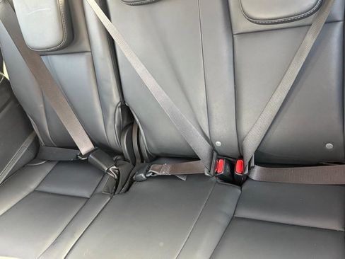 Used 2019 Subaru Ascent Limited w/ Popular Package #3 image 23