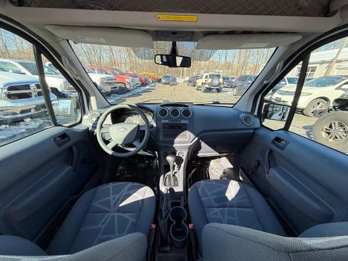 Used 2013 Ford Transit Connect XL image 8