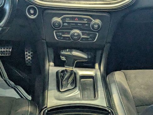 Used 2022 Dodge Charger Scat Pack w/ Daytona Edition Group RWD image 17
