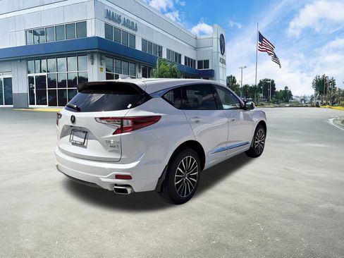 New 2026 Acura RDX SH-AWD w/ Advance Package image 4