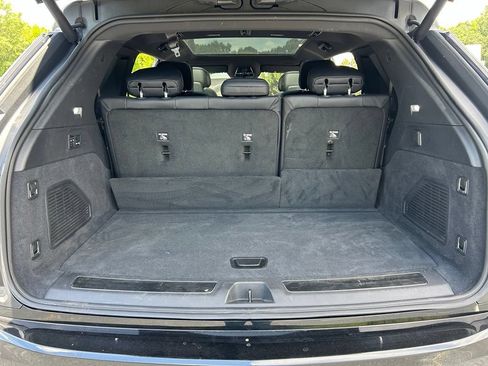 Used 2025 Cadillac Escalade IQ Sport 1 AWD/4WD image 49