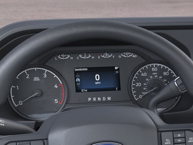 New 2025 Ford F250 XL w/ STX Appearance Package AWD/4WD image 13