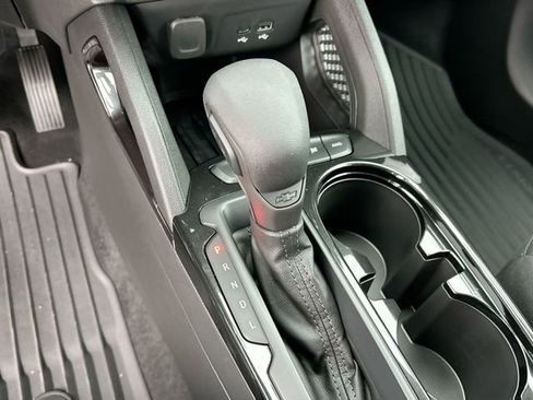 New 2026 Chevrolet TrailBlazer LT image 15