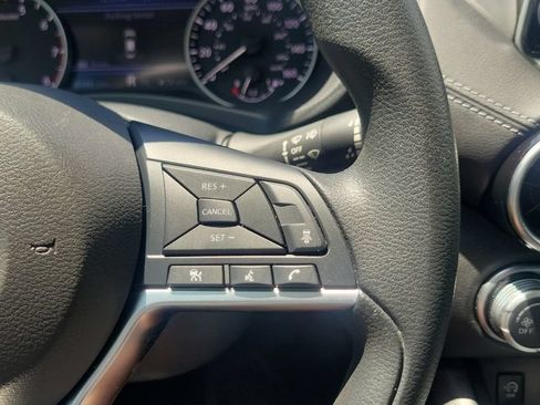 Used 2024 Nissan Sentra SV FWD image 21