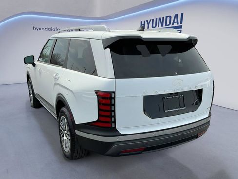 New 2026 Hyundai Palisade SEL AWD/4WD image 7