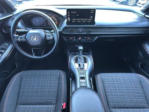 Used 2026 Honda HR-V Sport image 18