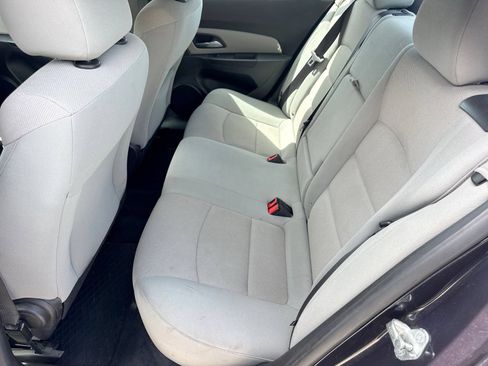 Used 2014 Chevrolet Cruze Eco FWD image 19
