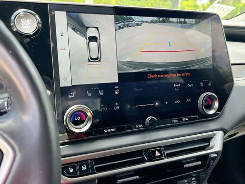 Certified 2024 Lexus RX 350 Premium Plus w/ Convenience Package FWD image 16