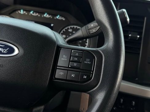 Used 2024 Ford F250 XL w/ FX4 Off-Road Package image 9