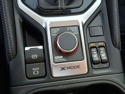 Certified 2022 Subaru Forester Touring w/ Popular Package #3 image 24