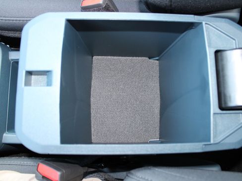 New 2025 Ford Maverick XL image 18