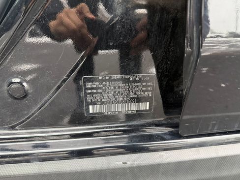 Used 2020 Subaru Crosstrek 2.0i Premium image 27