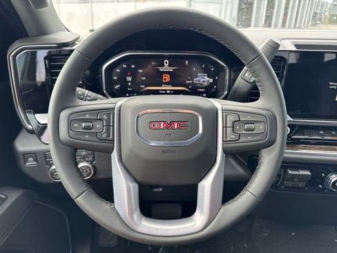 New 2026 GMC Sierra 1500 Elevation image 14