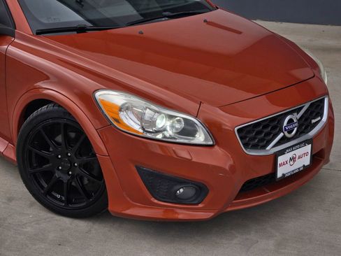 Used 2011 Volvo C30 FWD image 38