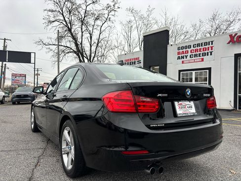 Used 2013 BMW 328i xDrive Sedan image 2