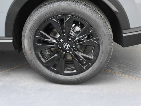 New 2026 Honda CR-V Sport Touring image 5