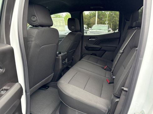 New 2026 Chevrolet Colorado LT w/ Advanced Trailering Package image 15