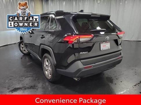 Used 2024 Toyota RAV4 XLE w/ Convenience Package AWD/4WD image 6