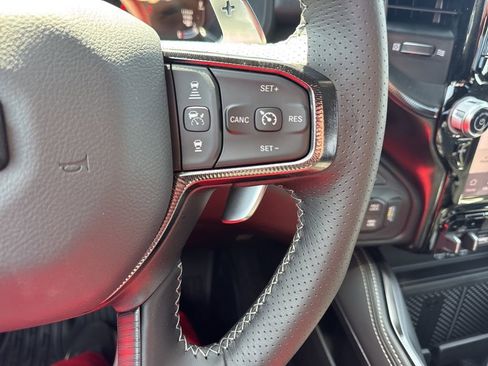 New 2026 RAM 1500 RHO AWD/4WD image 6