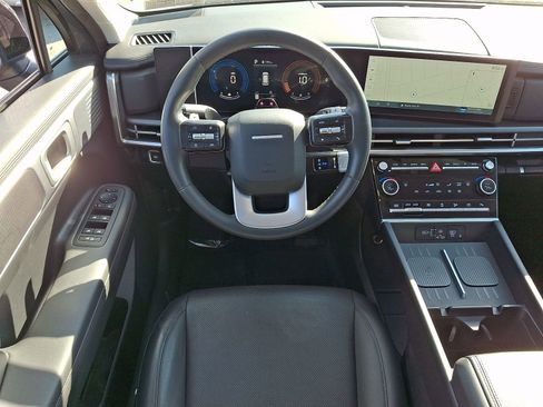 Used 2024 Hyundai Santa Fe XRT image 12
