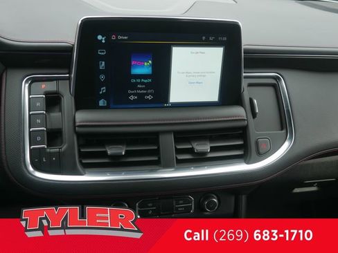 Used 2024 Chevrolet Tahoe RST w/ Luxury Package image 52