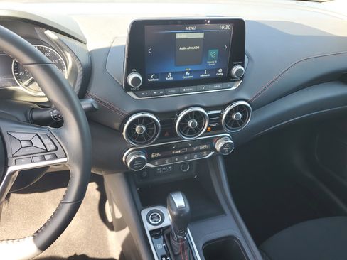 Certified 2024 Nissan Sentra SR image 19