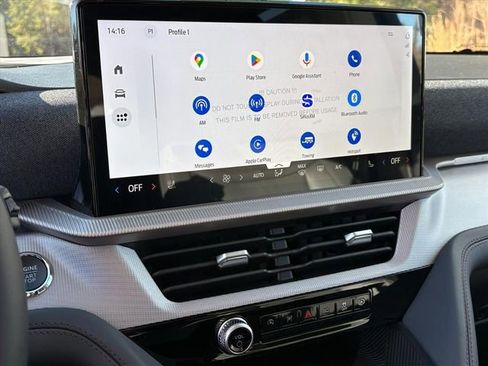 New 2026 Ford Explorer Active w/ Active Comfort Package image 9