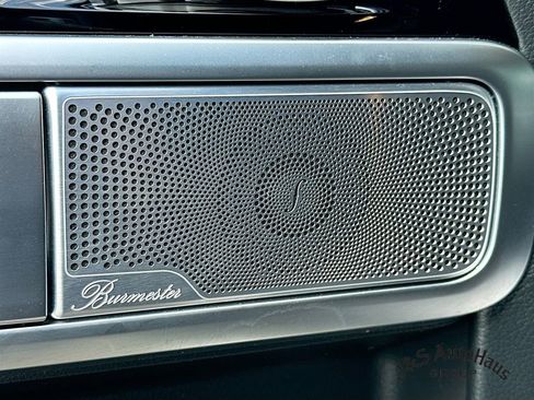 Used 2024 Mercedes-Benz G 550 image 25