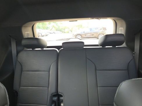 New 2026 Buick Enclave Sport Touring w/ Power Package image 14