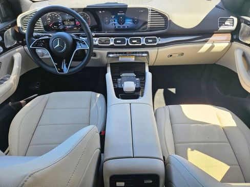 New 2026 Mercedes-Benz GLE 350 4MATIC image 10