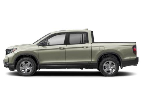 New 2026 Honda Ridgeline TrailSport image 3