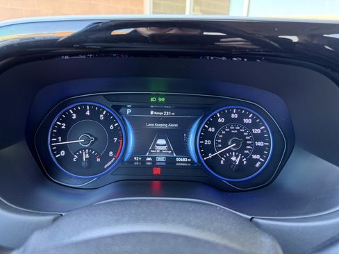 Used 2022 Hyundai Palisade SEL w/ Premium Package FWD image 19