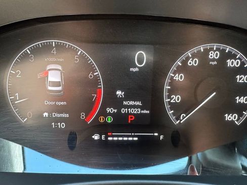 Used 2025 Honda Civic Sport image 16