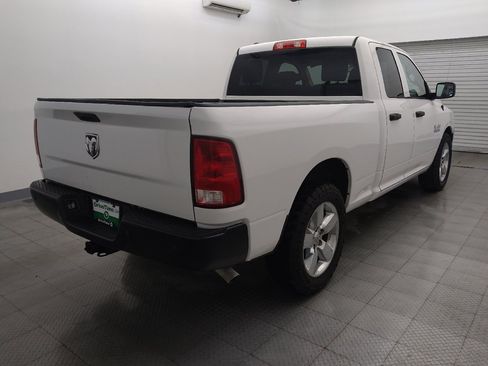 Used 2018 RAM 1500 Tradesman w/ Popular Equipment Group RWD image 9