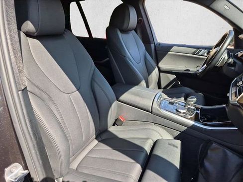 Used 2019 BMW X5 xDrive40i w/ Convenience Package AWD/4WD image 21