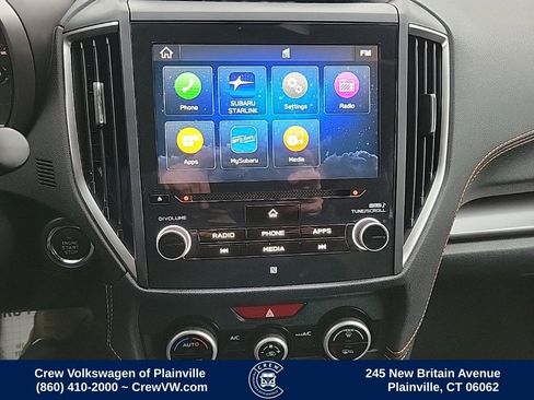 Used 2021 Subaru Crosstrek 2.5i Limited image 7