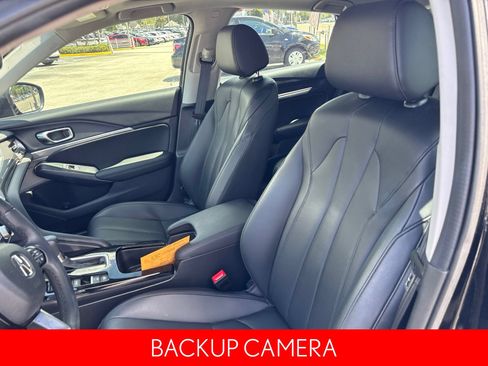 Used 2024 Acura Integra FWD image 13