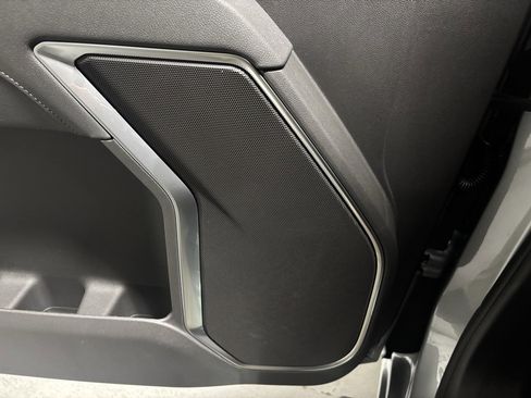 New 2026 GMC Sierra 1500 SLE w/ Preferred Package image 13