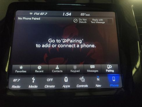 Used 2019 Jeep Cherokee Limited AWD/4WD image 25