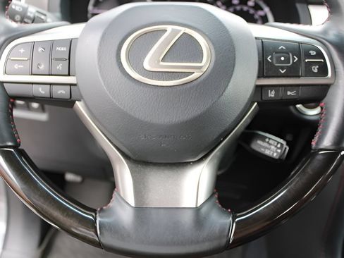 Used 2023 Lexus GX 460 Premium w/ Premium Plus Package AWD/4WD image 14